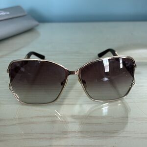 Women’s Swarovski Crystal Donna Sunglasses